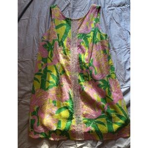 Lilly Pulitzer for Target shift dress